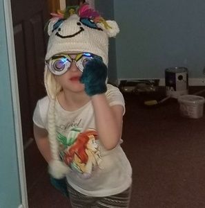 Meet your Posher, Steve